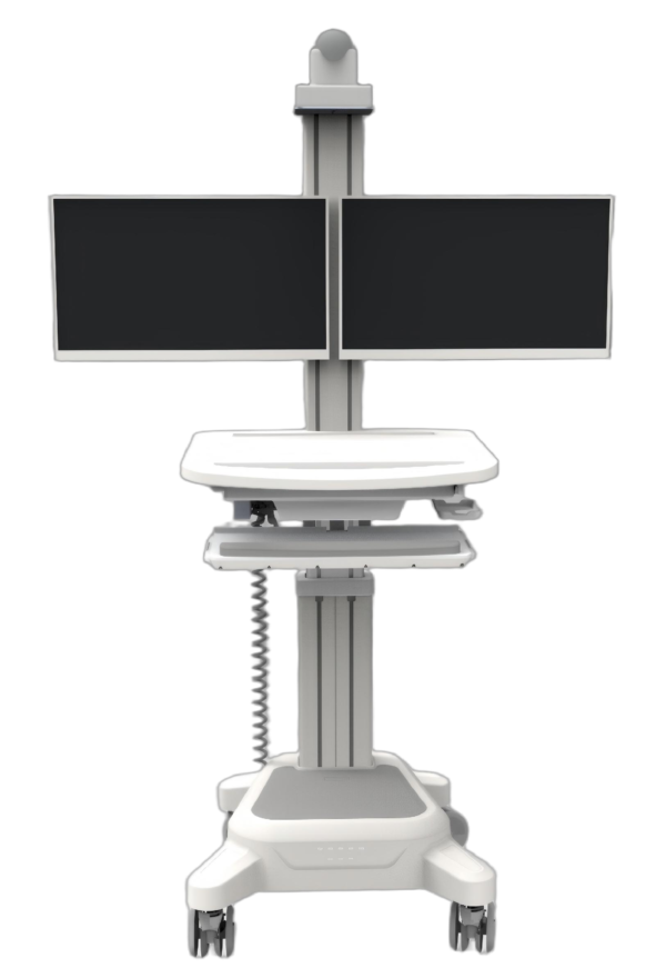 Telemedicine Mobile Workstation