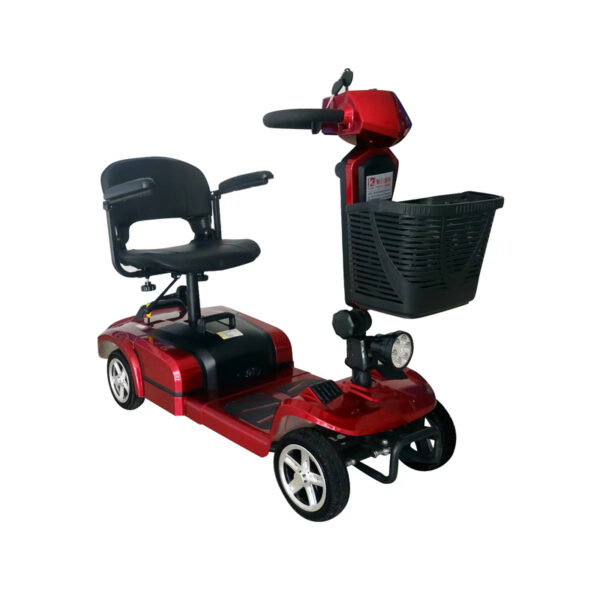 Electric Wheelchair