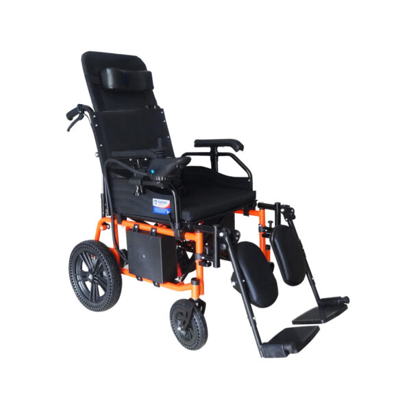 Electric Wheelchair