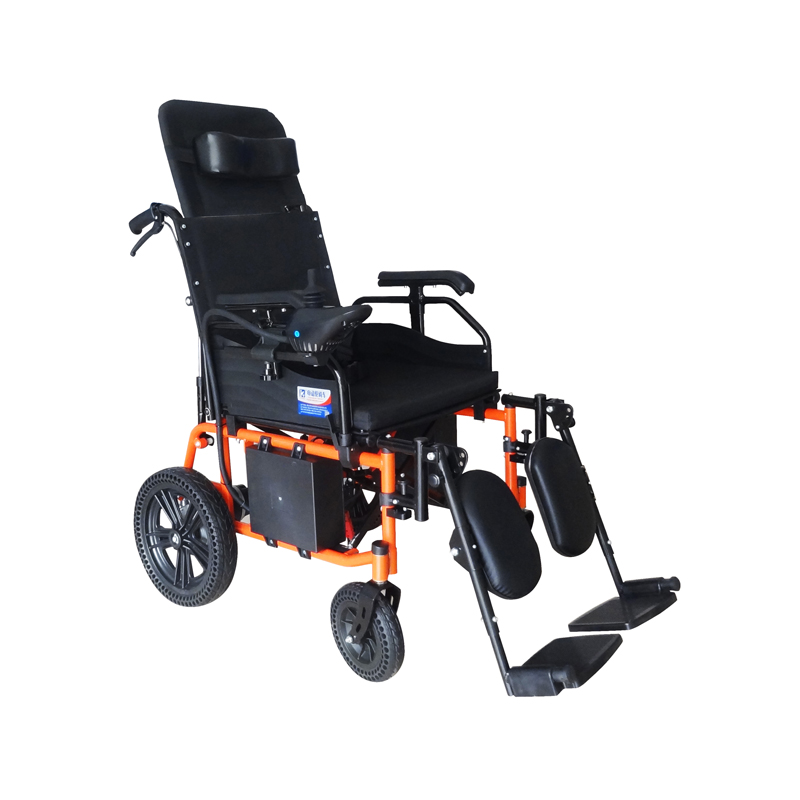 Electric Wheelchair