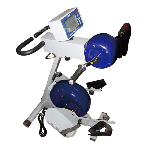 Intelligent Limb Rehabilitation Machine