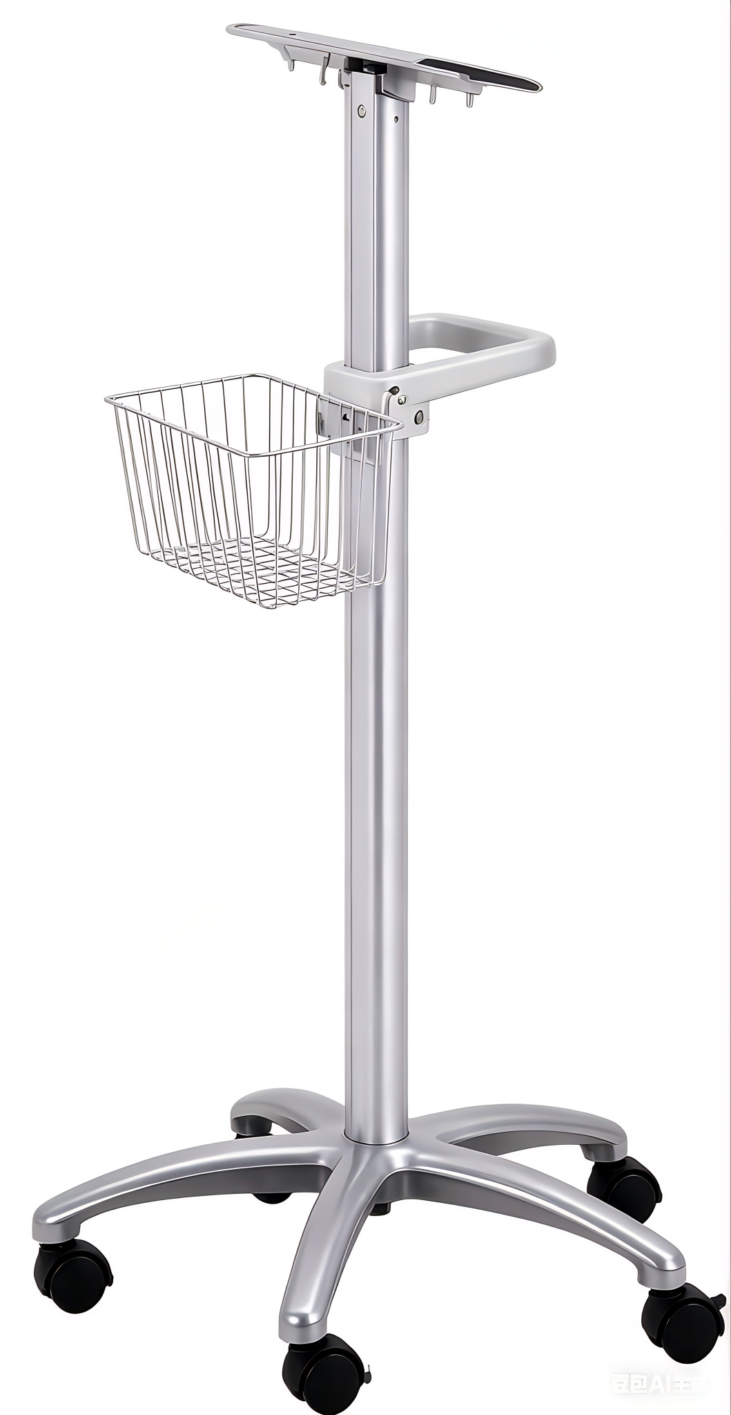 Monitor cart ( reduced form )