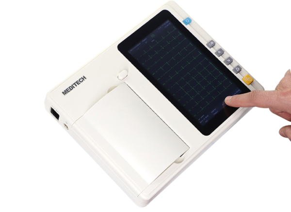 EKG-6A