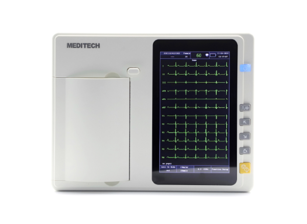 EKG-3A