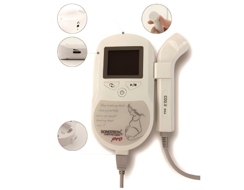 Sonotech® Pro