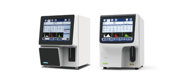 3-Diff Hematology Analyzer