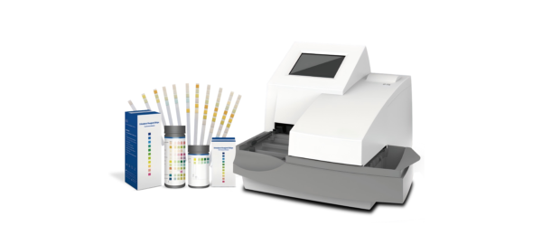 Urine Analyzer HT-115A
