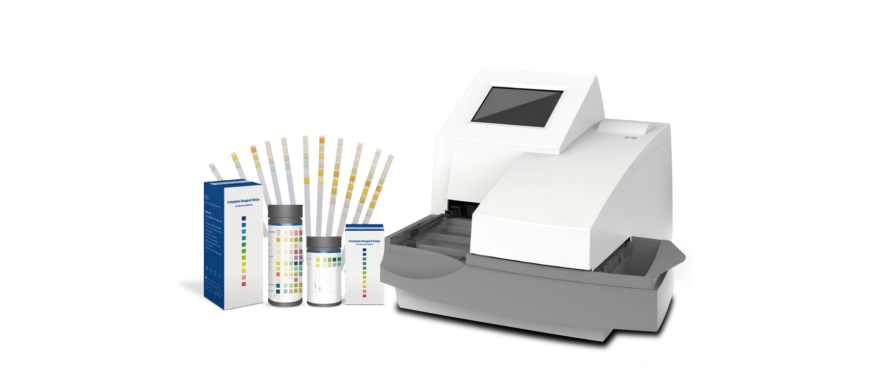Urine Analyzer HT-115A