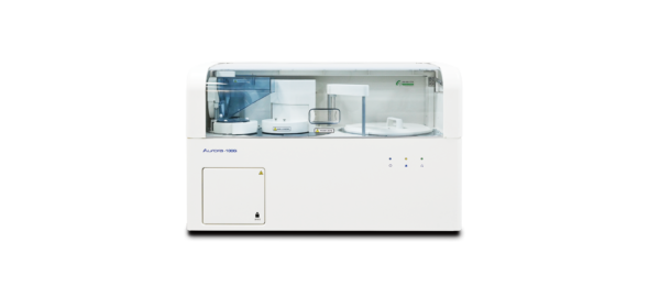 Automatic CLIA Analyzer Aurora-1000i