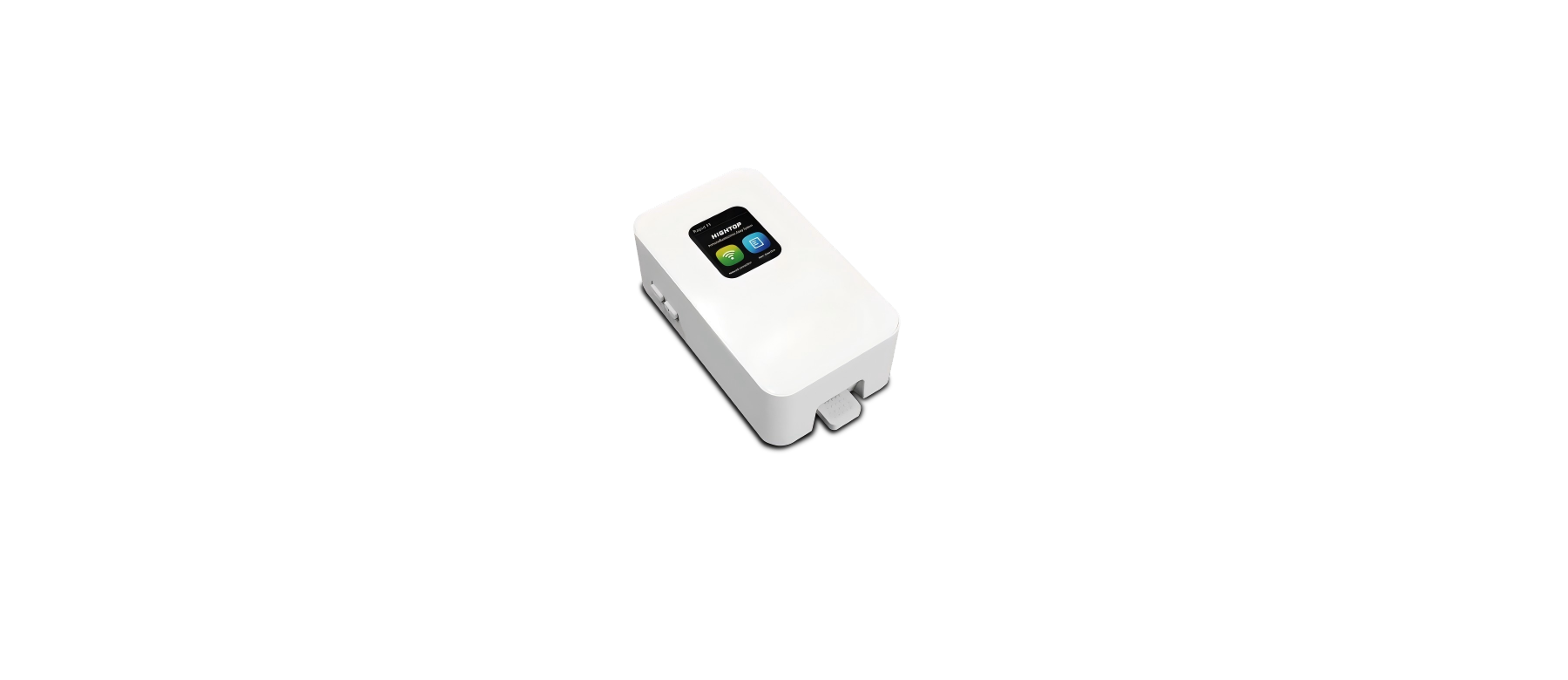 Hand-held FIA Analyzer RapidFF-1