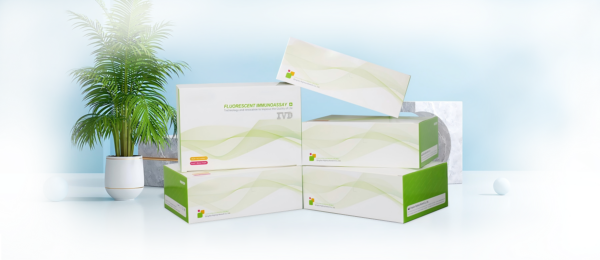 FIA Reagents