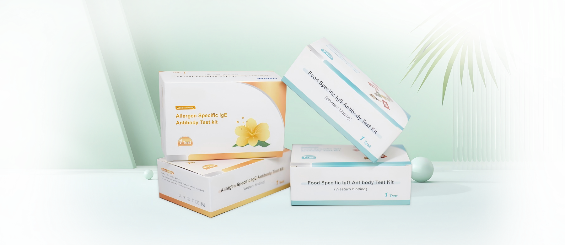 Allergen Tests