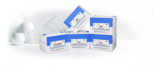 CLIA Reagents
