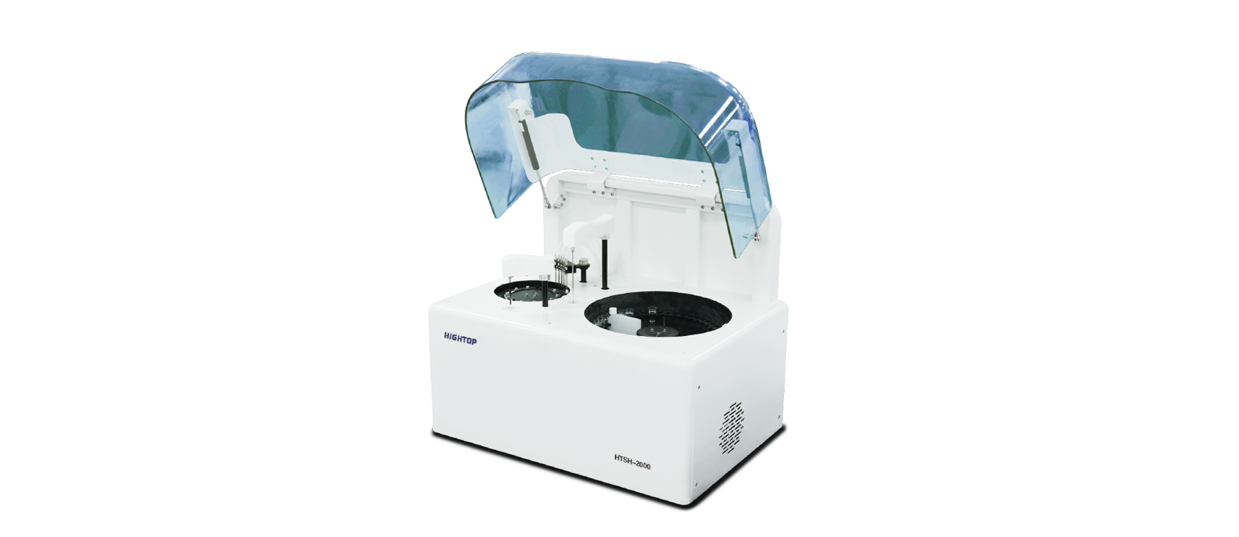 Biochemistry Analyzer HTSH-2000