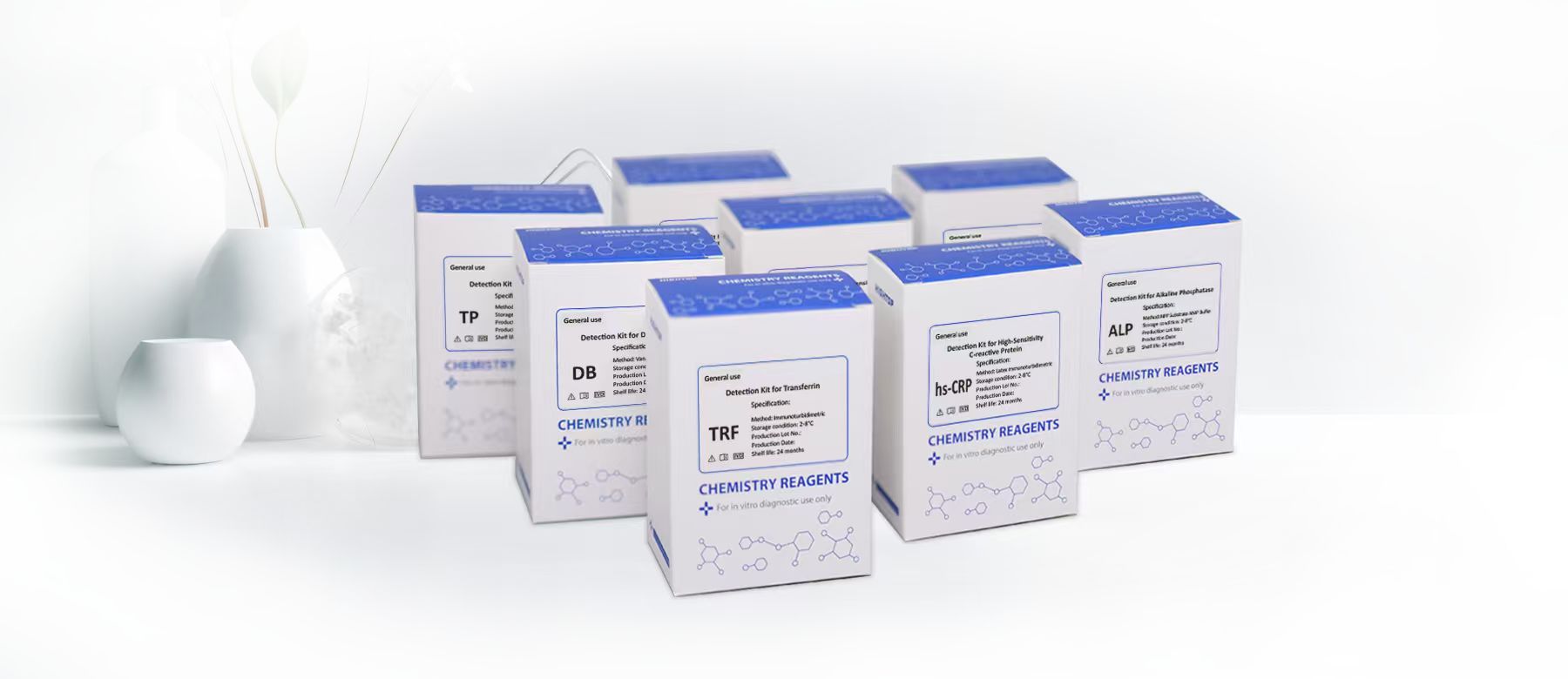 Biochemistry Reagents