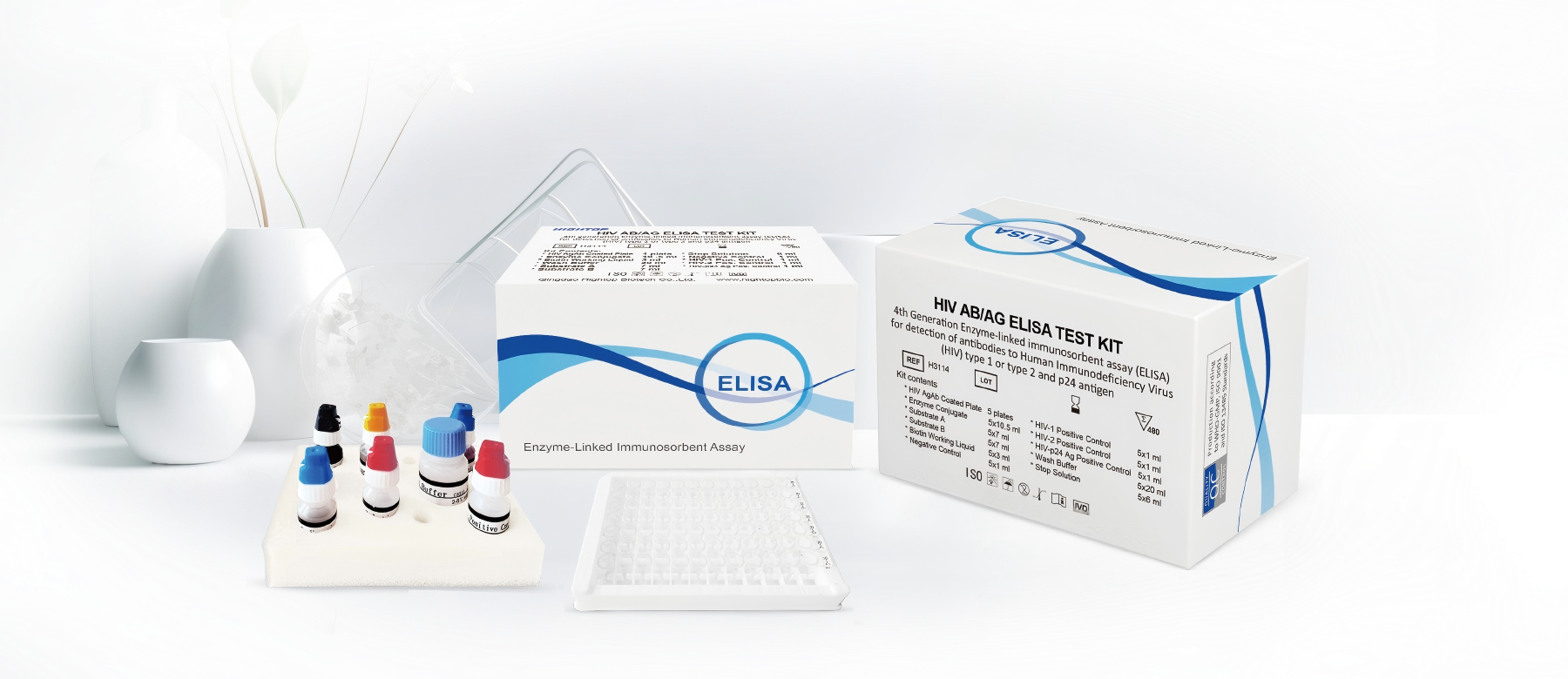 ELISA Reagents