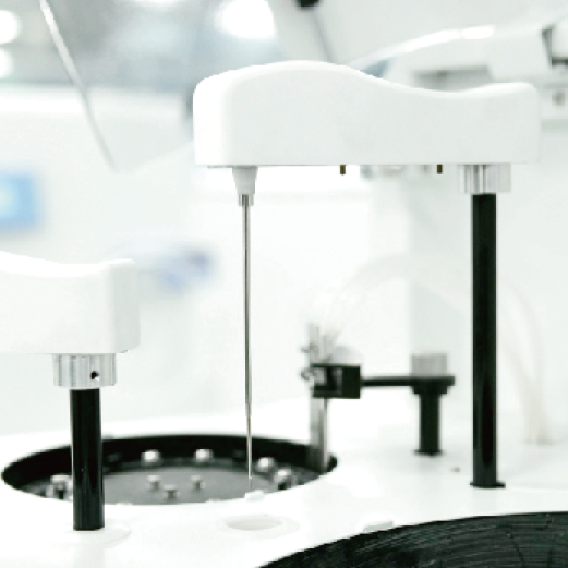Biochemistry Analyzer HTSH-2000 - Image 2