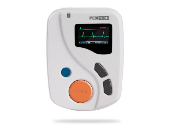 HeartRec® Eco